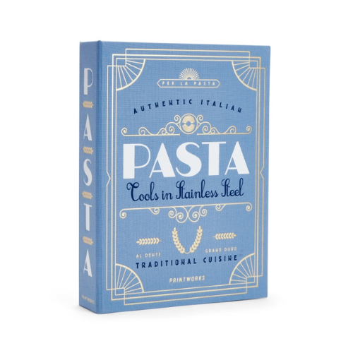 Printworks The Essentials Pasta Tools